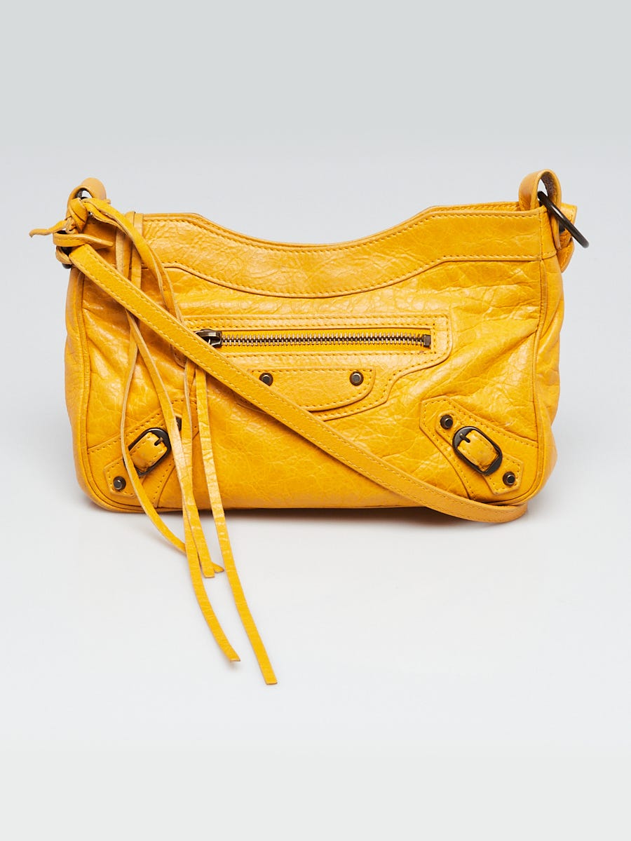 Balenciaga hip bag Luxury Bags  Wallets on Carousell