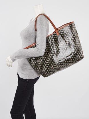 Goyard Bordeaux Chevron Print Coated Canvas Alpin Mini Backpack Bag -  Yoogi's Closet