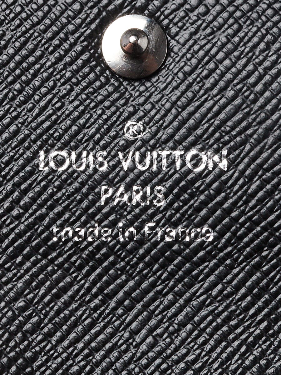 Louis Vuitton Damier Ebene Multicles 6 Key Holder at Jill's