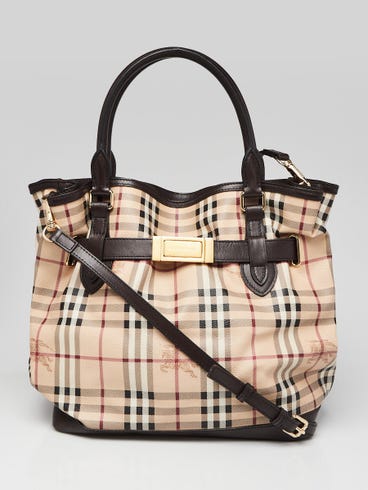 Burberry haymarket Clearance