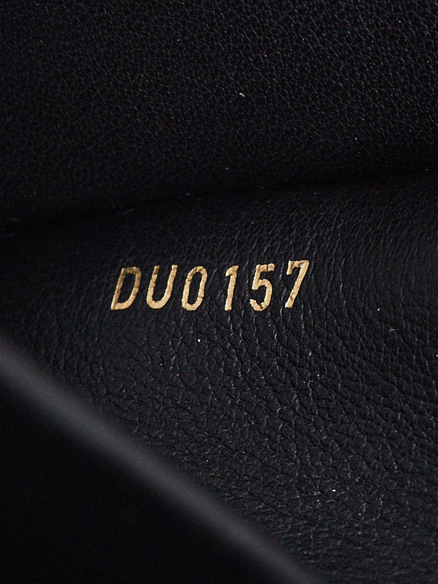 Louis Vuitton Saumon Monogram Limelight Clutch Bag - Yoogi's Closet