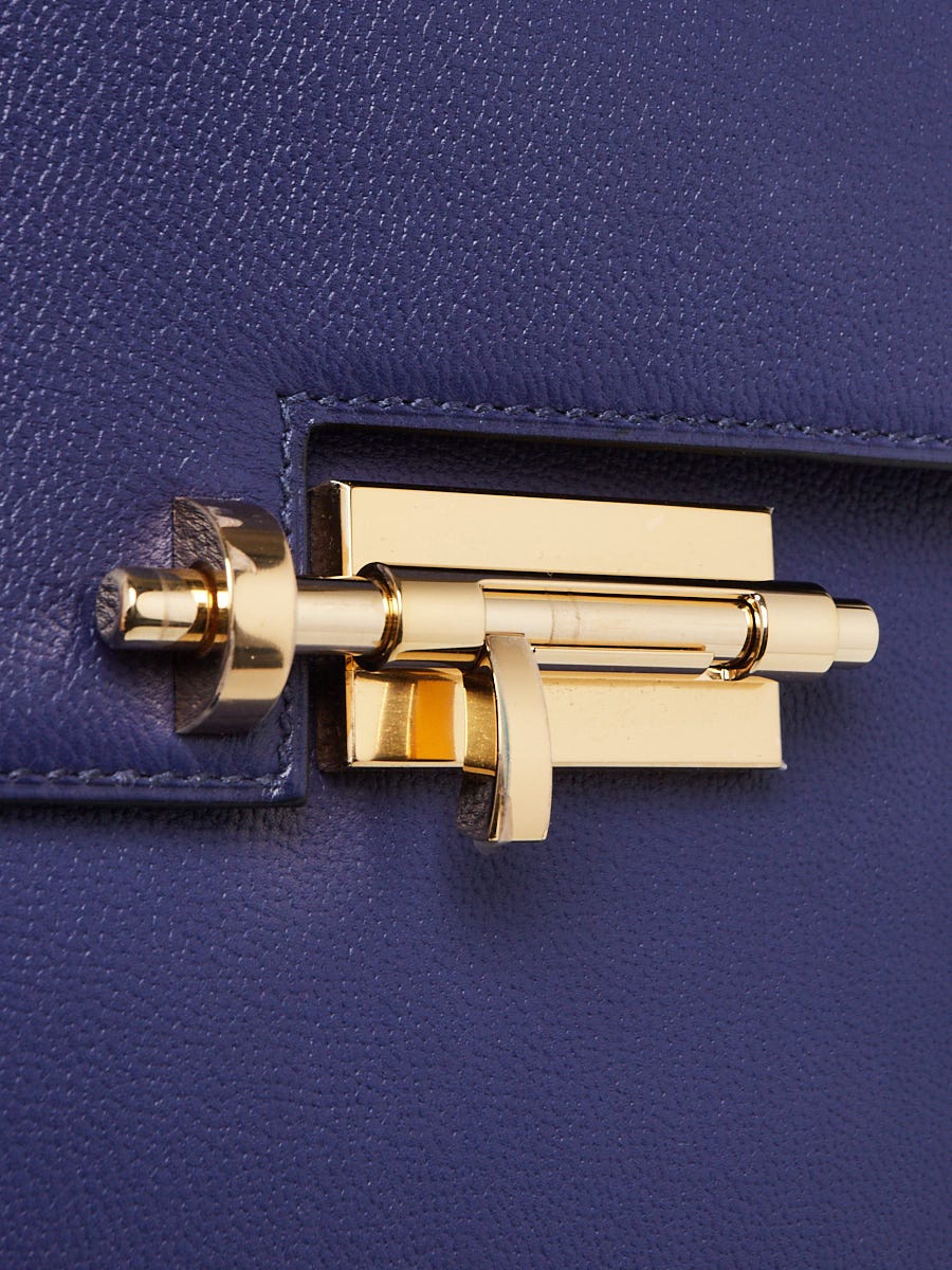 HERMES アクアブルー ケース エルメス(HERMES)エルメス バスティア コインケース 財布