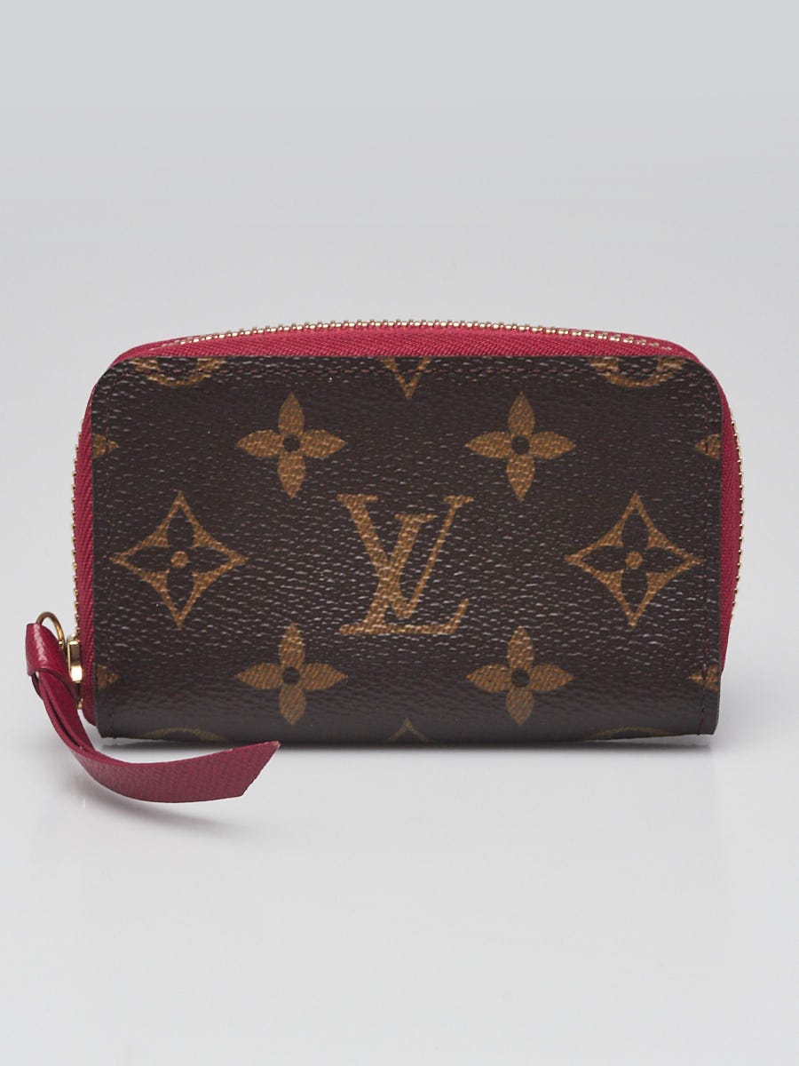 Louis Vuitton Monogram Canvas Zippy Multicartes | Yoogi's Closet