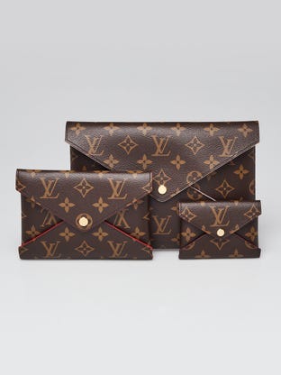 Louis Vuitton x NBA Black Monogram Leather Printed Messenger Bag - Yoogi's  Closet