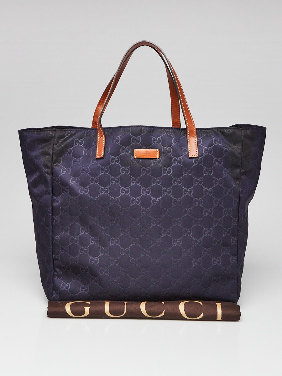 Gucci nylon handbags sale