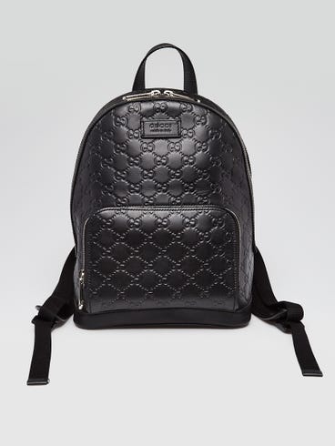 faux gucci mini backpack Black GG Marmont Bag THE CLOSET Boutique Reference Ophidia mini backpack in beige