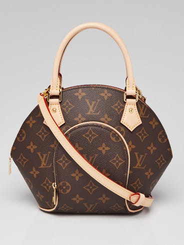 Louis Vuitton Monogram Canvas Ellipse PM NM Bag | Yoogi's Closet Louis Vuitton Monogram Canvas Ellipse PM NM Bag | Yoogi's Closet