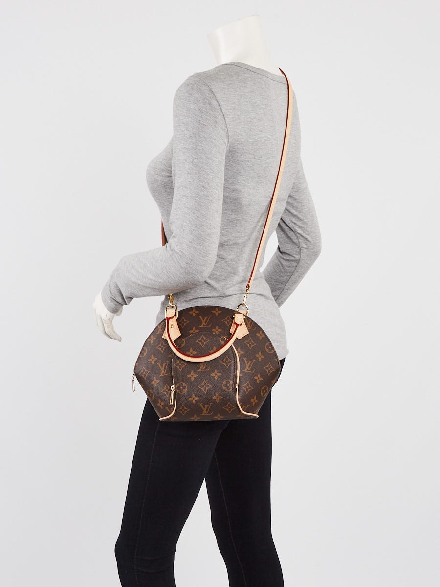 Louis Vuitton Monogram Canvas Ellipse PM NM Bag | Yoogi's Closet
