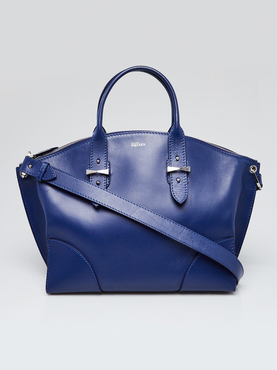 Alexander mcqueen legend tote best sale