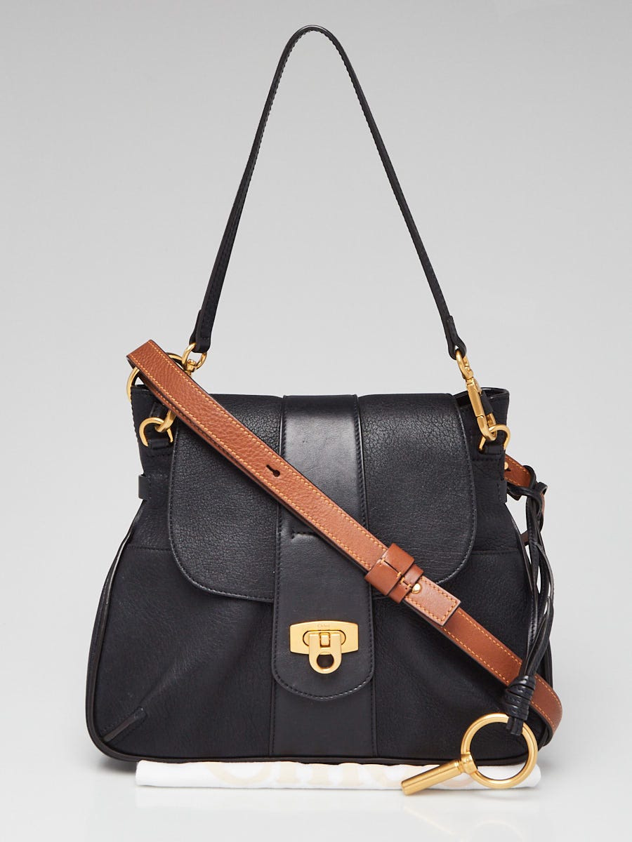 Chloe lexa medium store shoulder bag