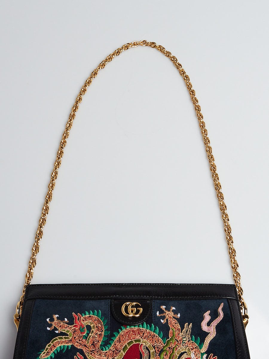 Gucci on sale dragon handbag