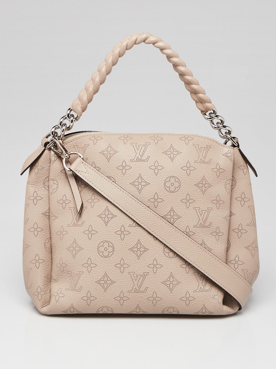 Louis Vuitton Babylone Chain Mahina bag