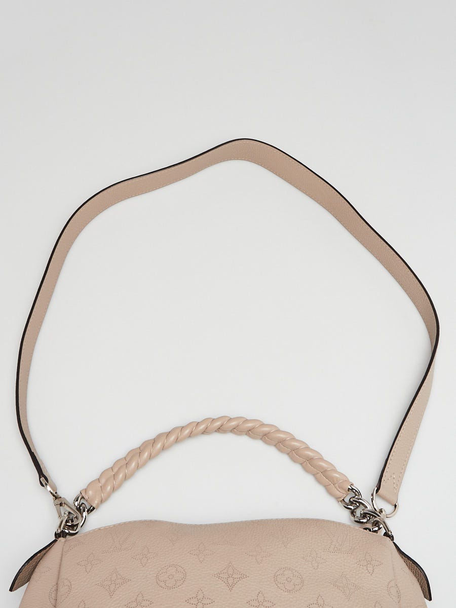 Louis Vuitton Monogram Mahina Babylone Chain BB, Louis Vuitton Handbags