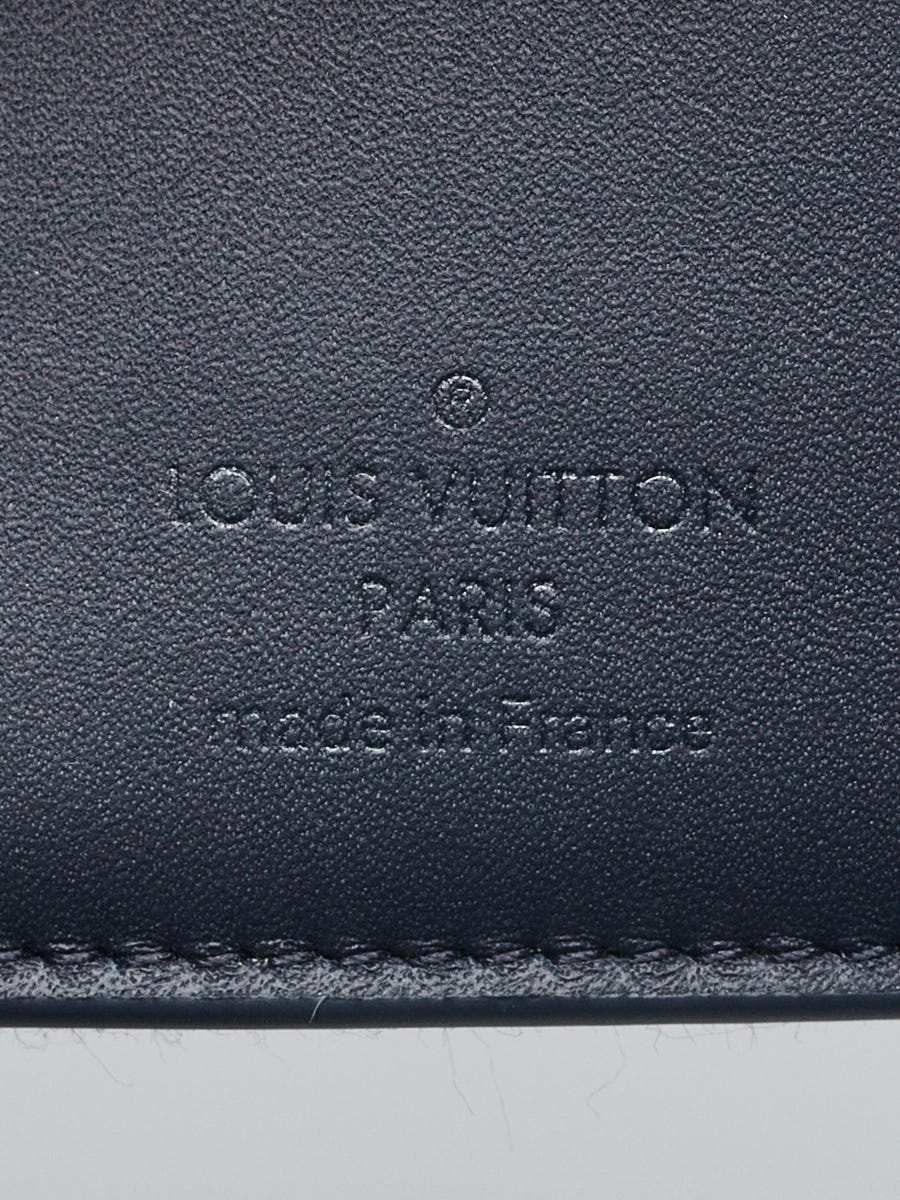 Louis Vuitton Monogram Canvas Bi-Fold Multiple Wallet - Yoogi's Closet