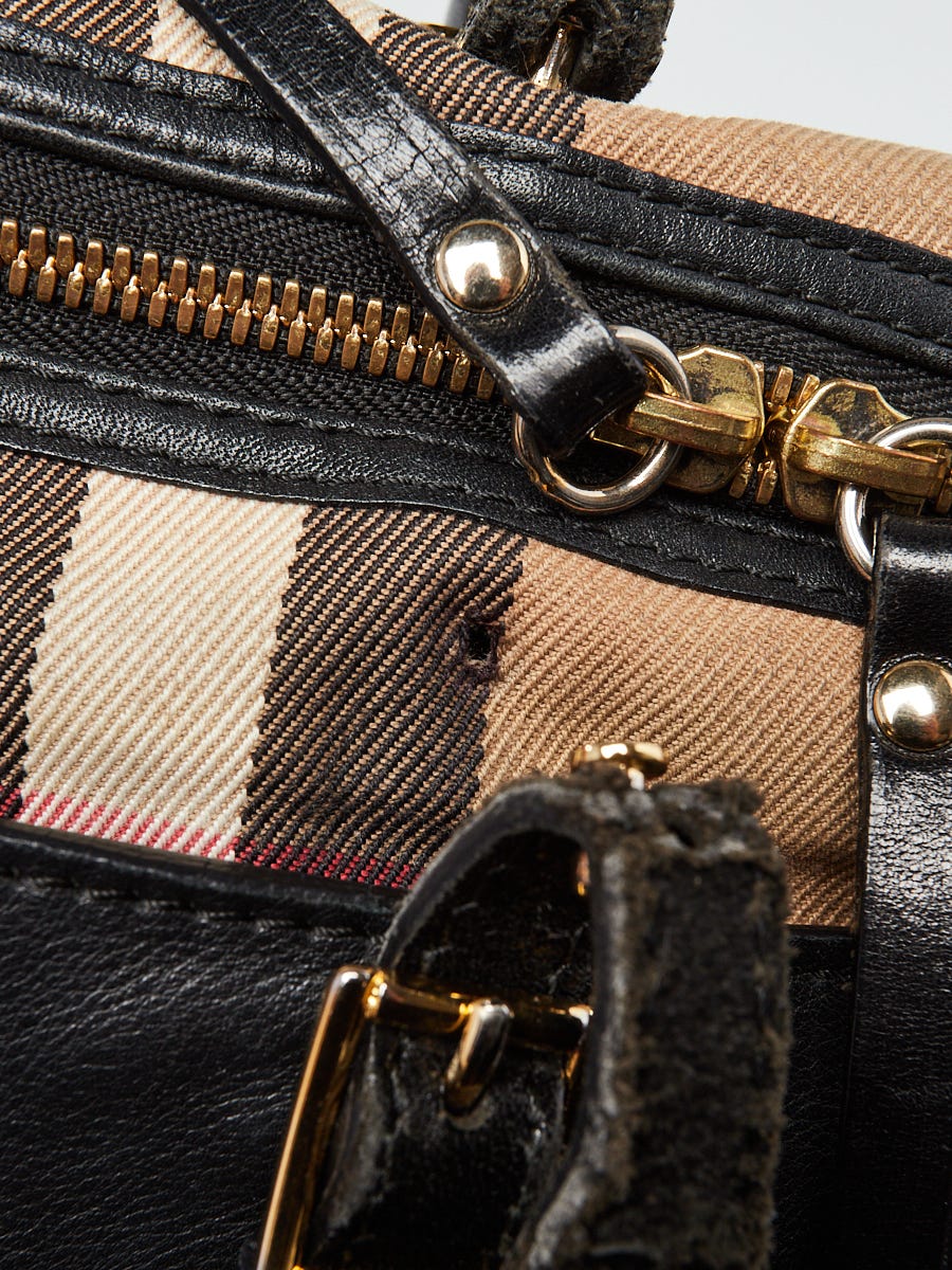 Rush disposal sale! Burberry handbag, Luxury, Bags & Wallets on Carousell