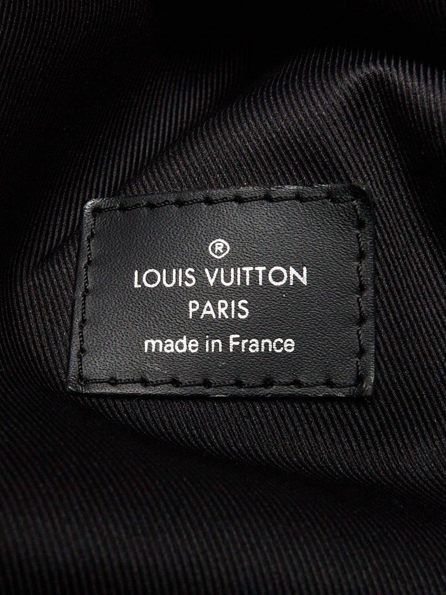 Louis Vuitton 2008 Pre-owned Mini Speedy Bag - White