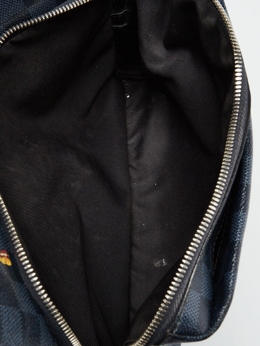 Louis Vuitton lv man Apollo shoulders bag backpack