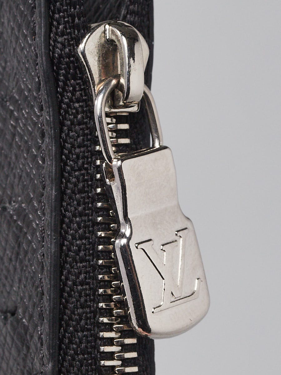Louis Vuitton Jaune Monogram Canvas Coin Card Holder Wallet - Yoogi's Closet
