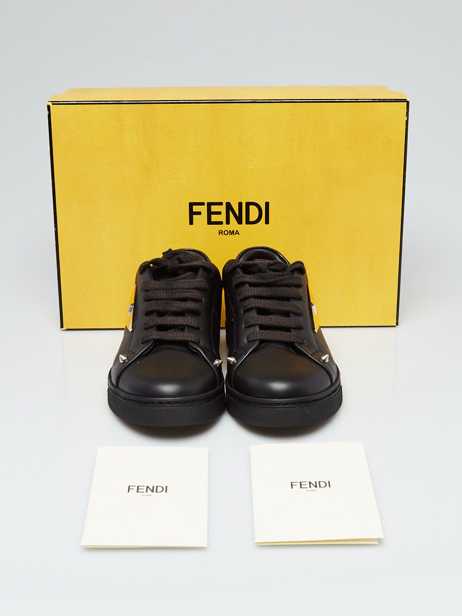 Shoes FENDI Men's | 24S