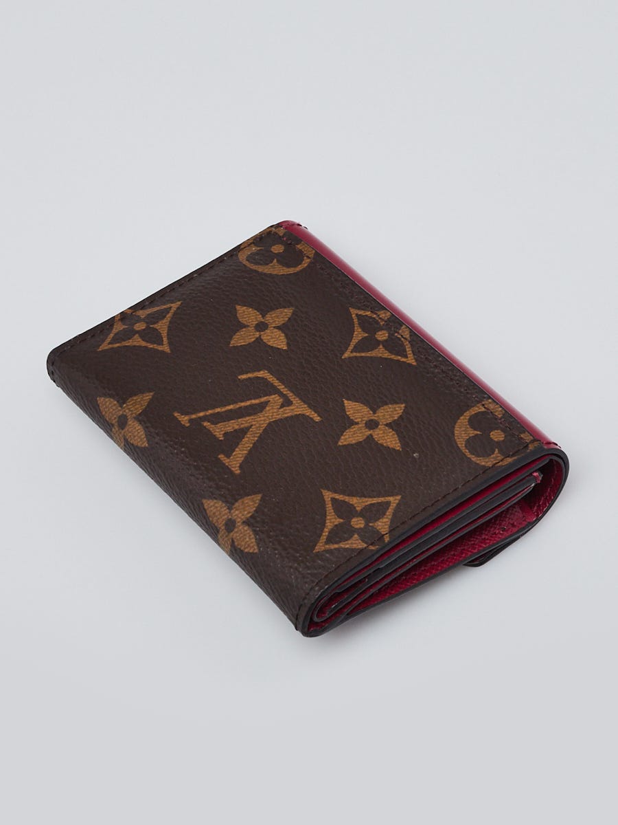Louis Vuitton Vintage Monogram Card Holder  A World Of Goods For You LLC