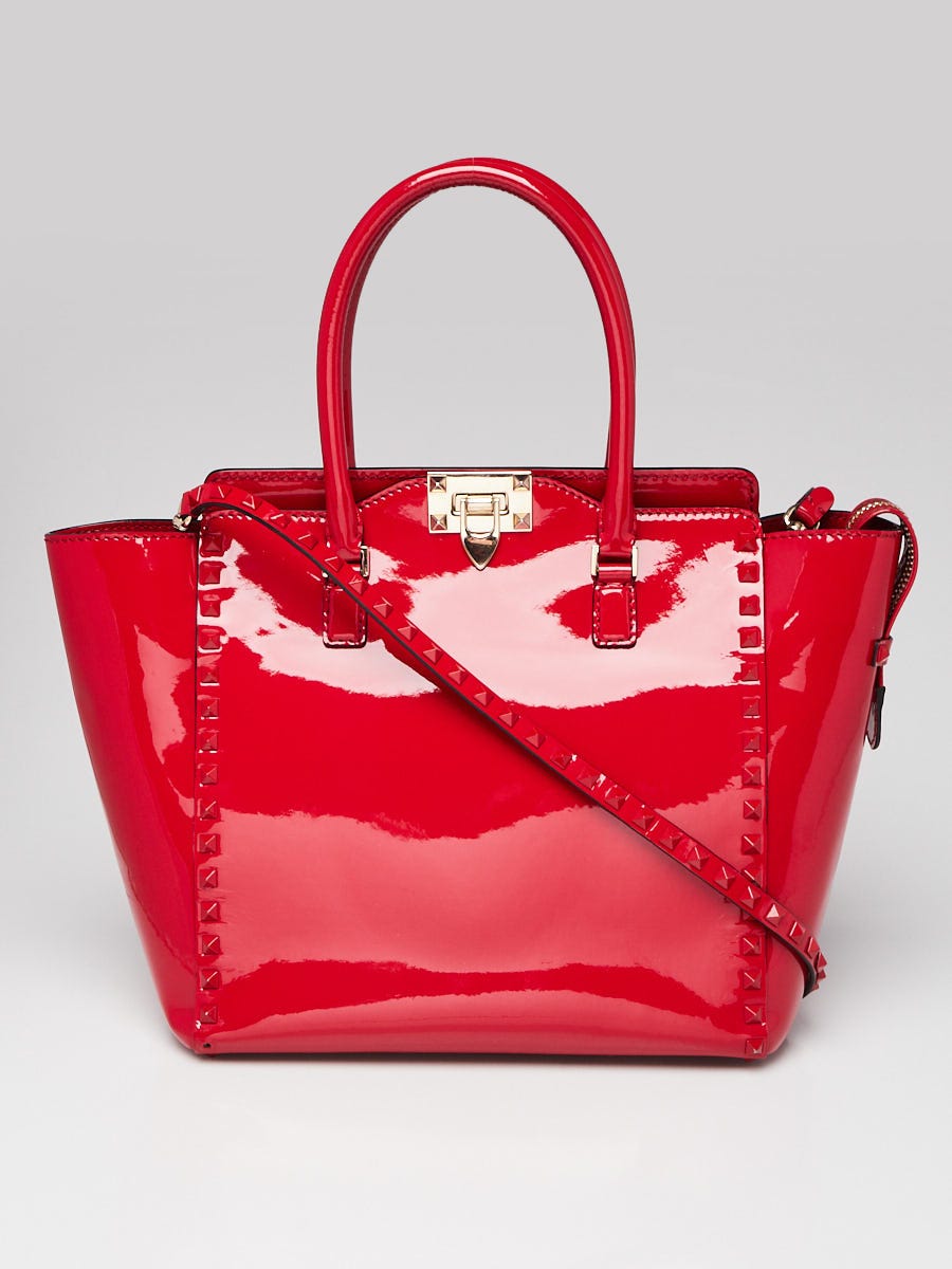 Valentino Red Bags & Handbags for Women