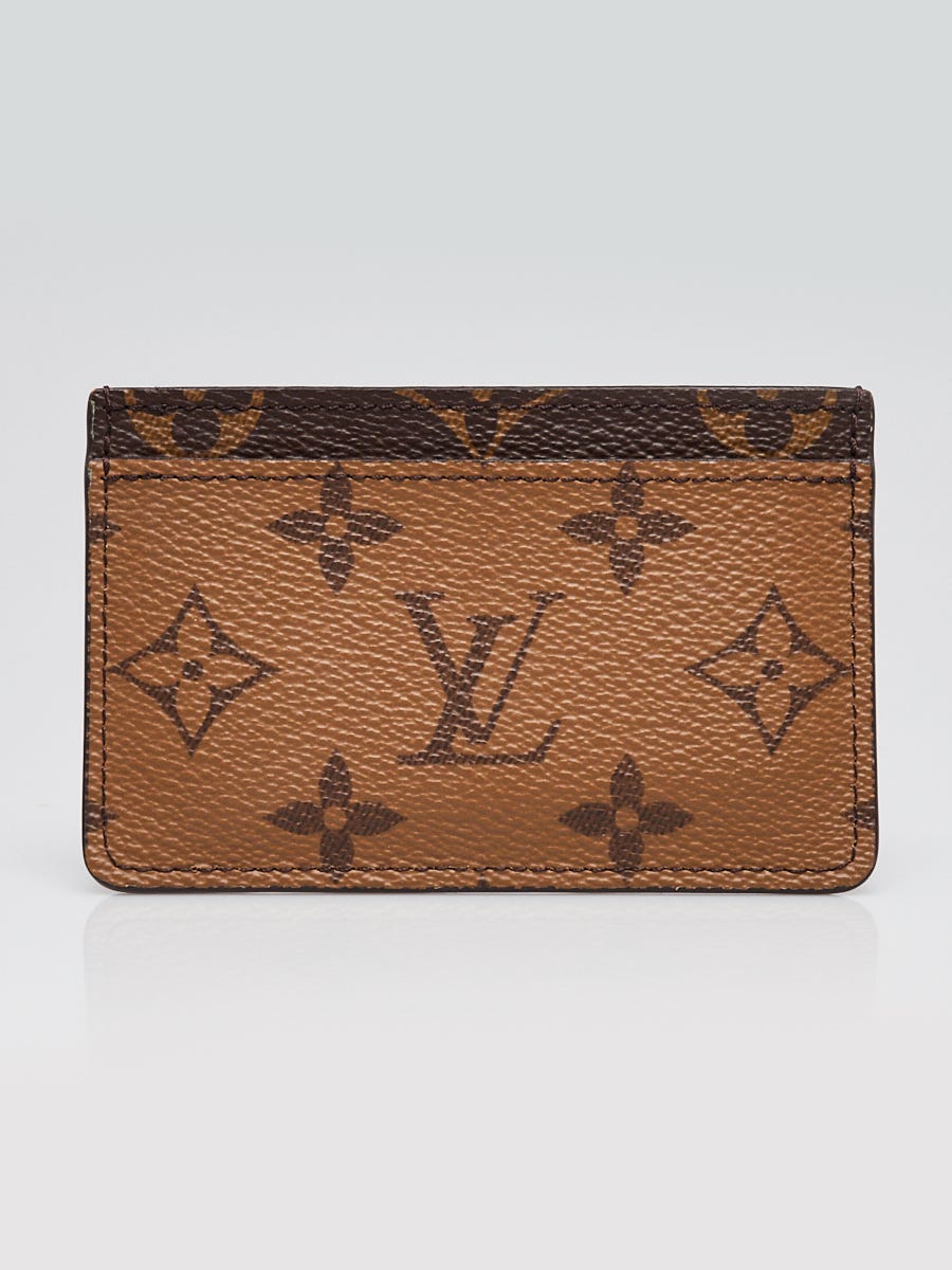 Louis Vuitton Monogram Canvas Cell Phone Holder - Yoogi's Closet