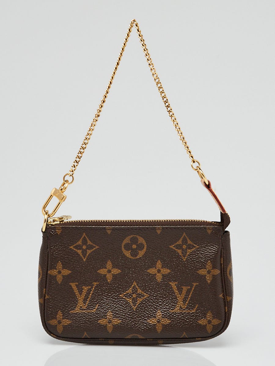 LOUIS VUITTON CATALOG FALL 2008 MONOGRAM MINI WOMEN BAGS SHOES