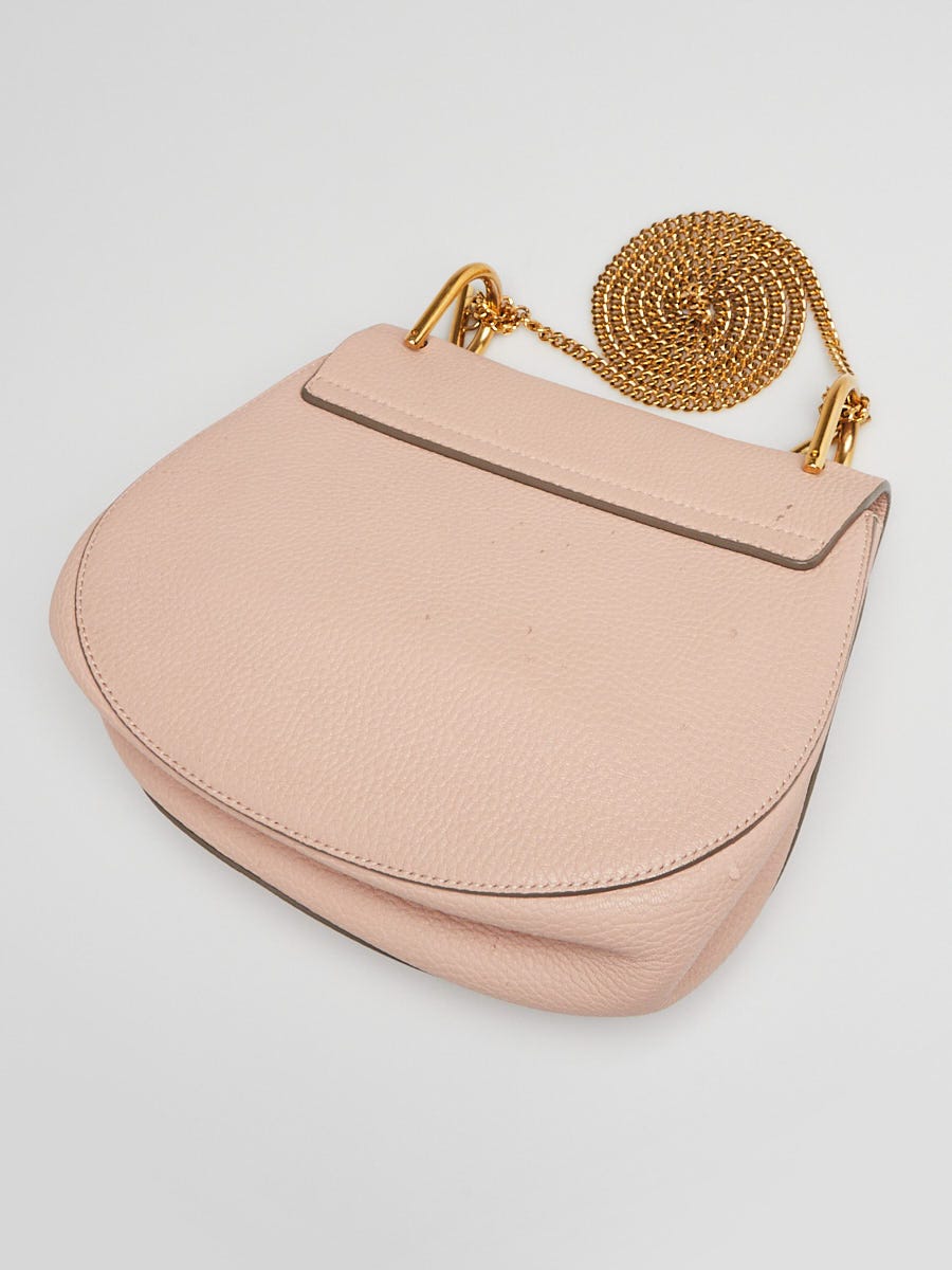 【Chloe】DREW ショルダーバック Exploring the Effortless Sophistication of Chloe Drew Bags – LuxUness