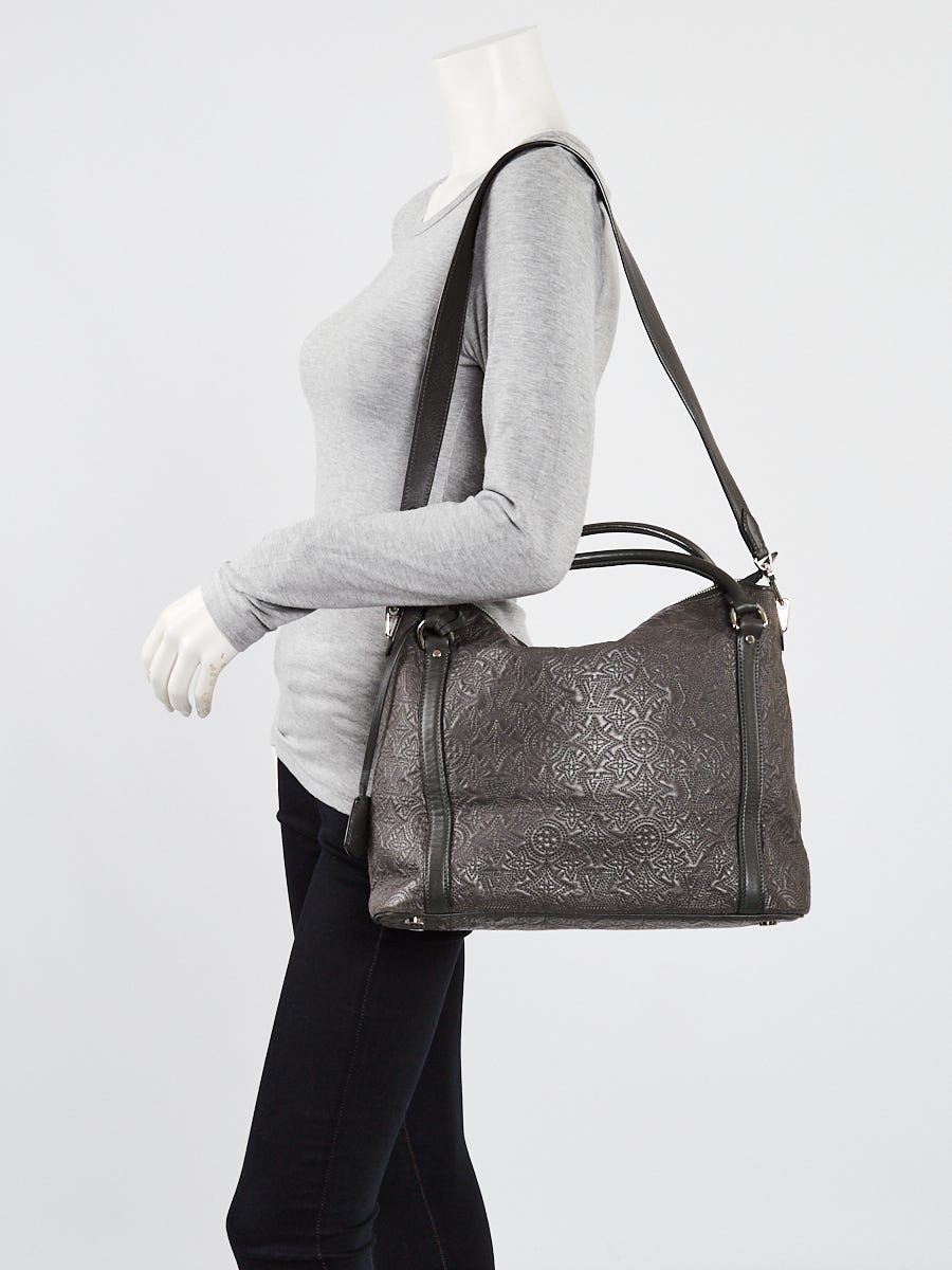 Louis Vuitton 2011 Antheia Ixia PM Tote Bag - Farfetch