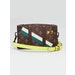 Wallet on Chain Ivy Monogram