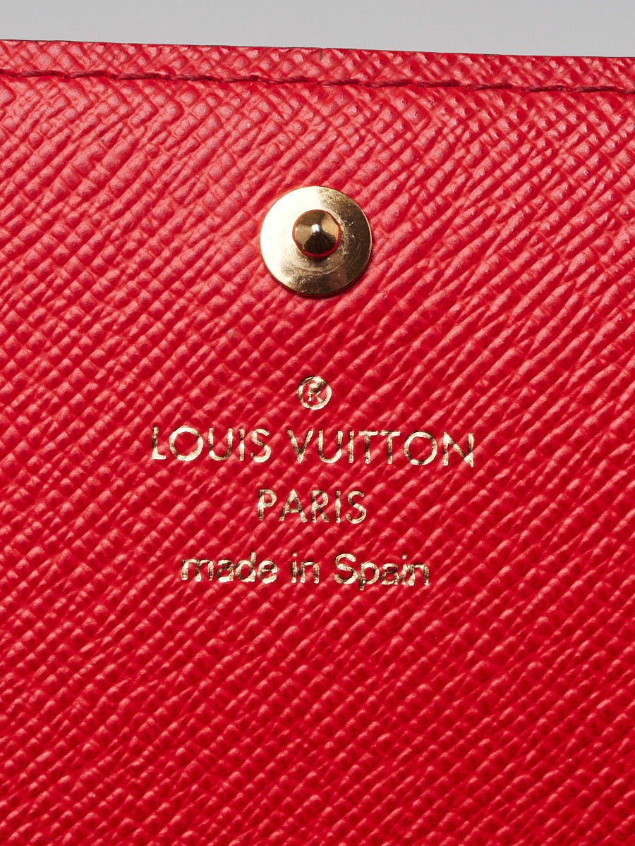 Louis Vuitton Monogram Canvas Thames PM Bag - Yoogi's Closet