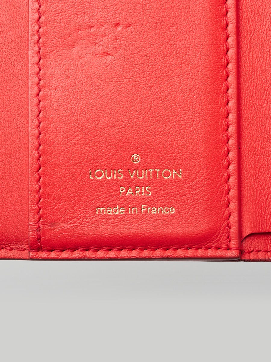 Louis Vuitton, Bags, Lv Capucines Xs Wallet