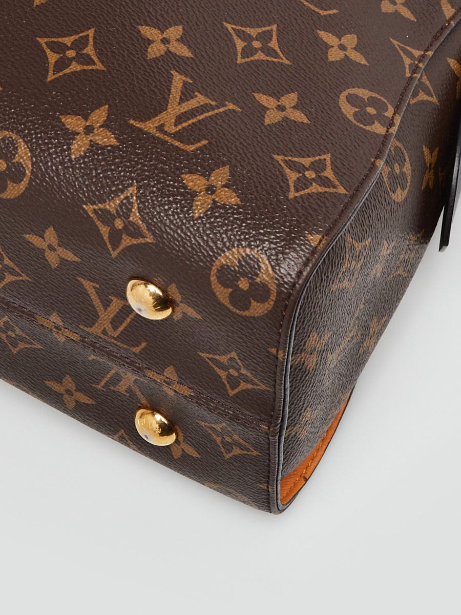 Authentic Louis Vuitton Tuileries NM Bag
