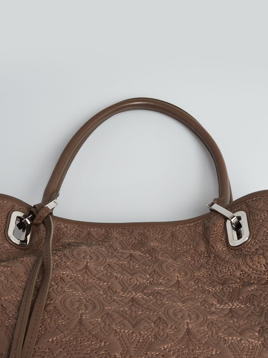 Louis Vuitton Monogram Antheia Bag Reference Guide - Spotted Fashion