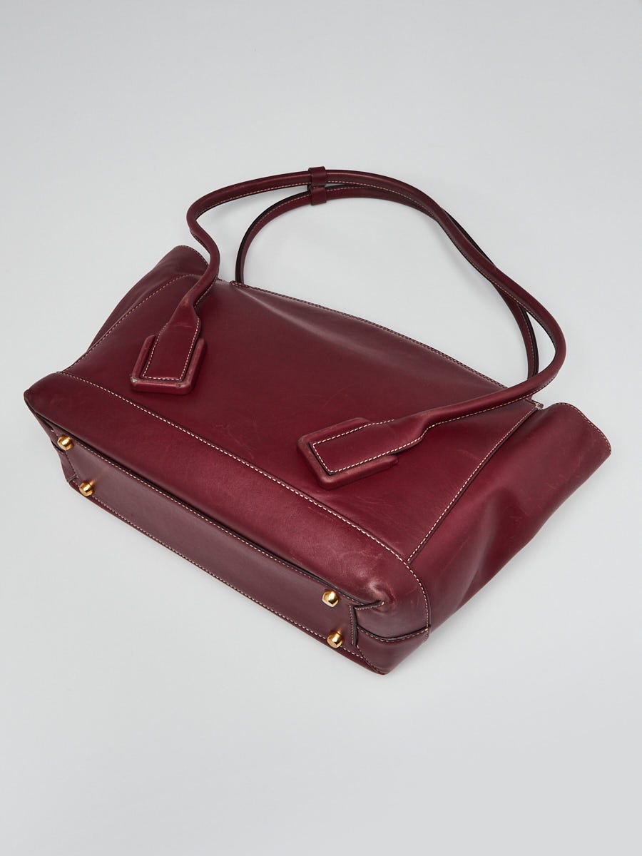 アクセサリーその他 BOTTEGA VENETA Woman Jewel Burgundy 815938VAHUA 6557 BOTTEGA VENETA: Jewel woman - Burgundy | Bottega Veneta