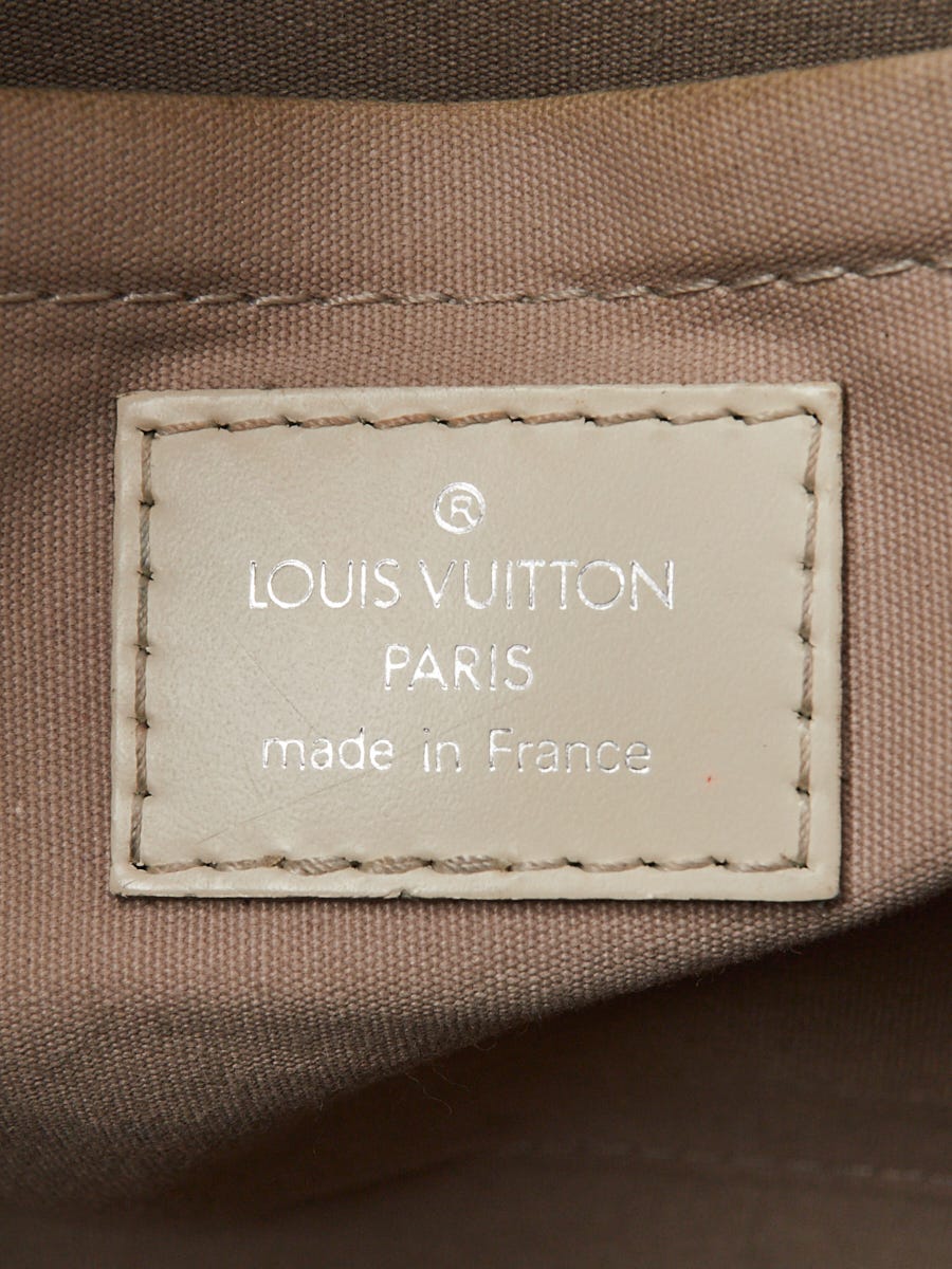 レヴィヨン デッチマ 1オンス(30ml)ヴィンテージ Louis Vuitton White Epi Leather Madeleine GM Bag | Yoogi's Closet