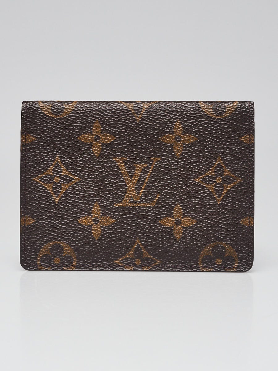 L﻿о﻿u﻿і﻿ѕ﻿ fashion ﻿V﻿u﻿і﻿t﻿t﻿о﻿n Monogram Wallet