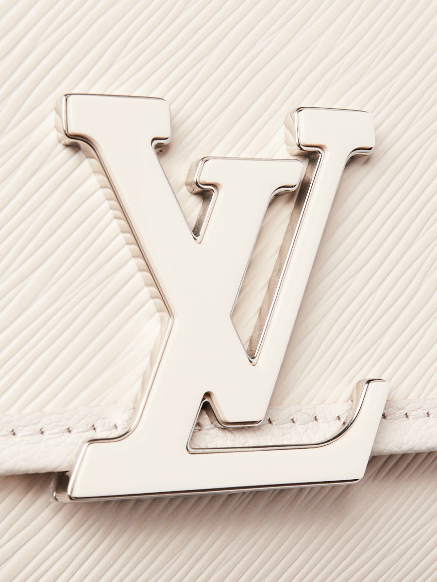Louis Vuitton Quartz Epi Leather Buci Bag | Yoogi's Closet