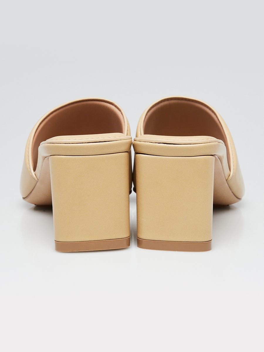 靴 OHGA BIJOU MULE 24.5 靴 OHGA BIJOU MULE 24.5