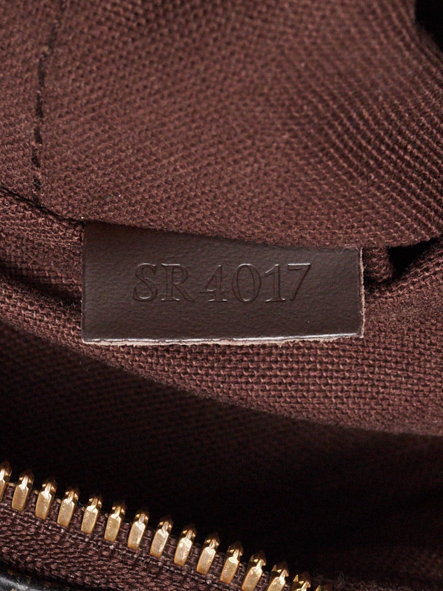 Louis Vuitton 2007 pre-owned Naviglio Crossbody Bag - Farfetch