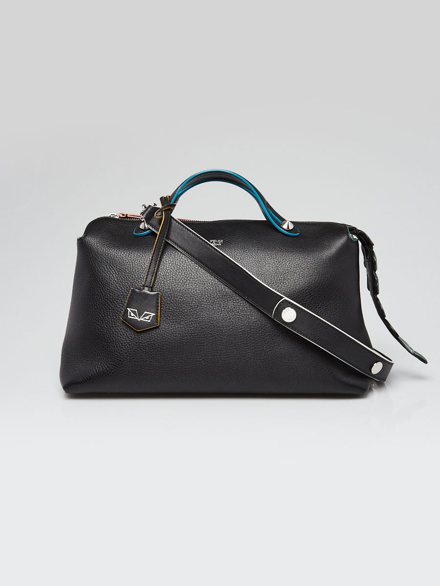 Fendi by hotsell the way black