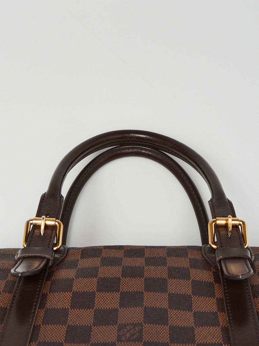 Louis Vuitton Damier Canvas Berkeley Bag - Yoogi's Closet