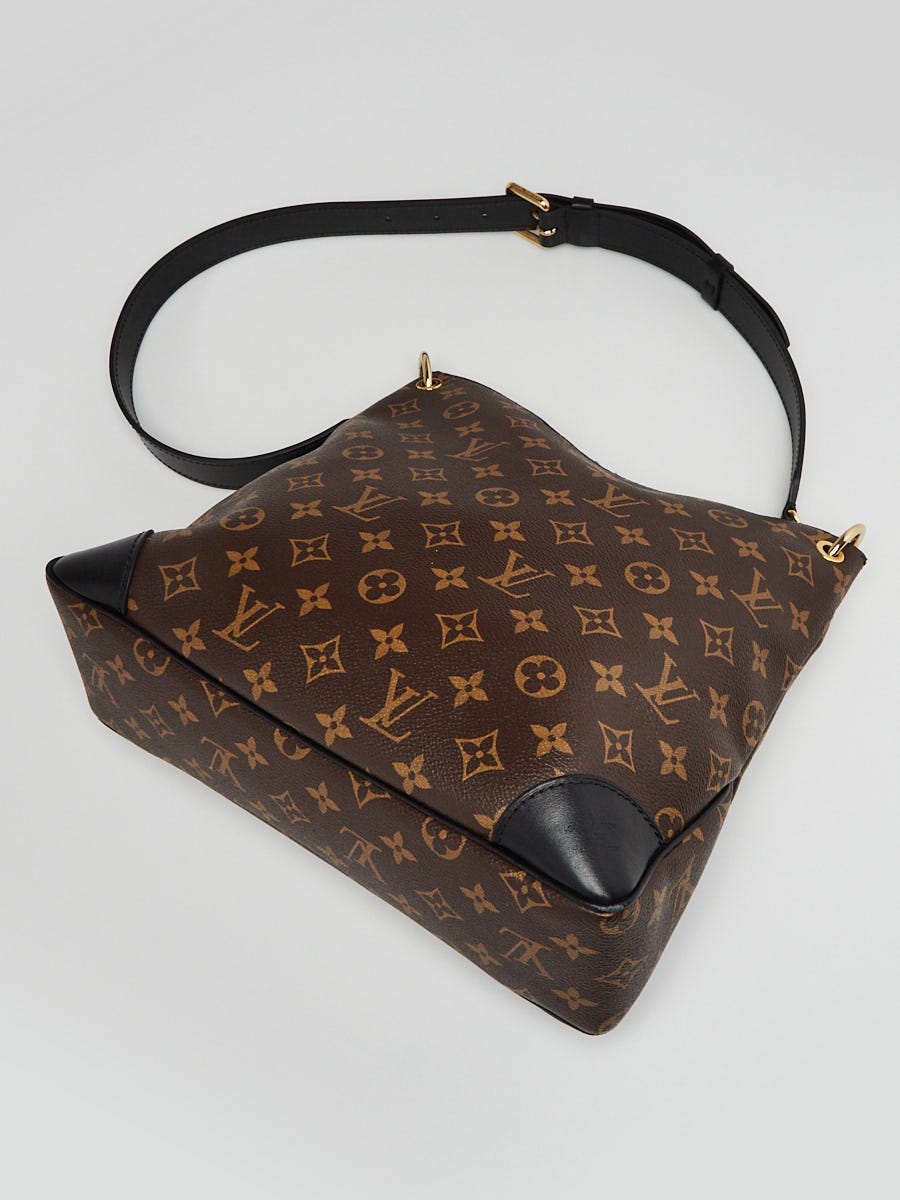 Louis Vuitton's Monogram re-imagined for the new season - Duty