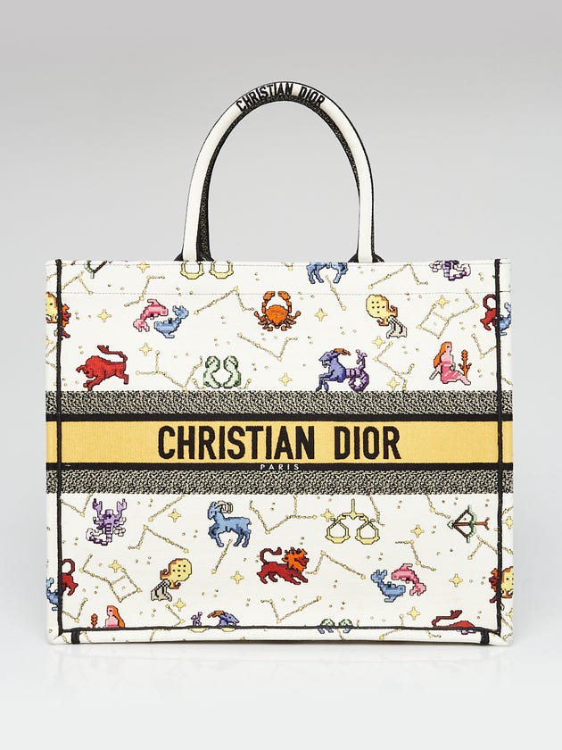 Lady dior zodiac bag Clearance