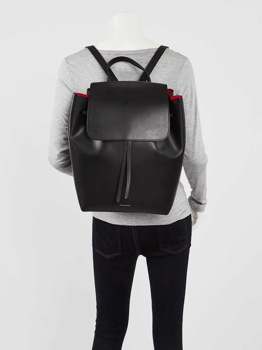 MANSUR GAVRIEL リュック Mansur Gavriel Is Finally Making Bags for Guys | GQ