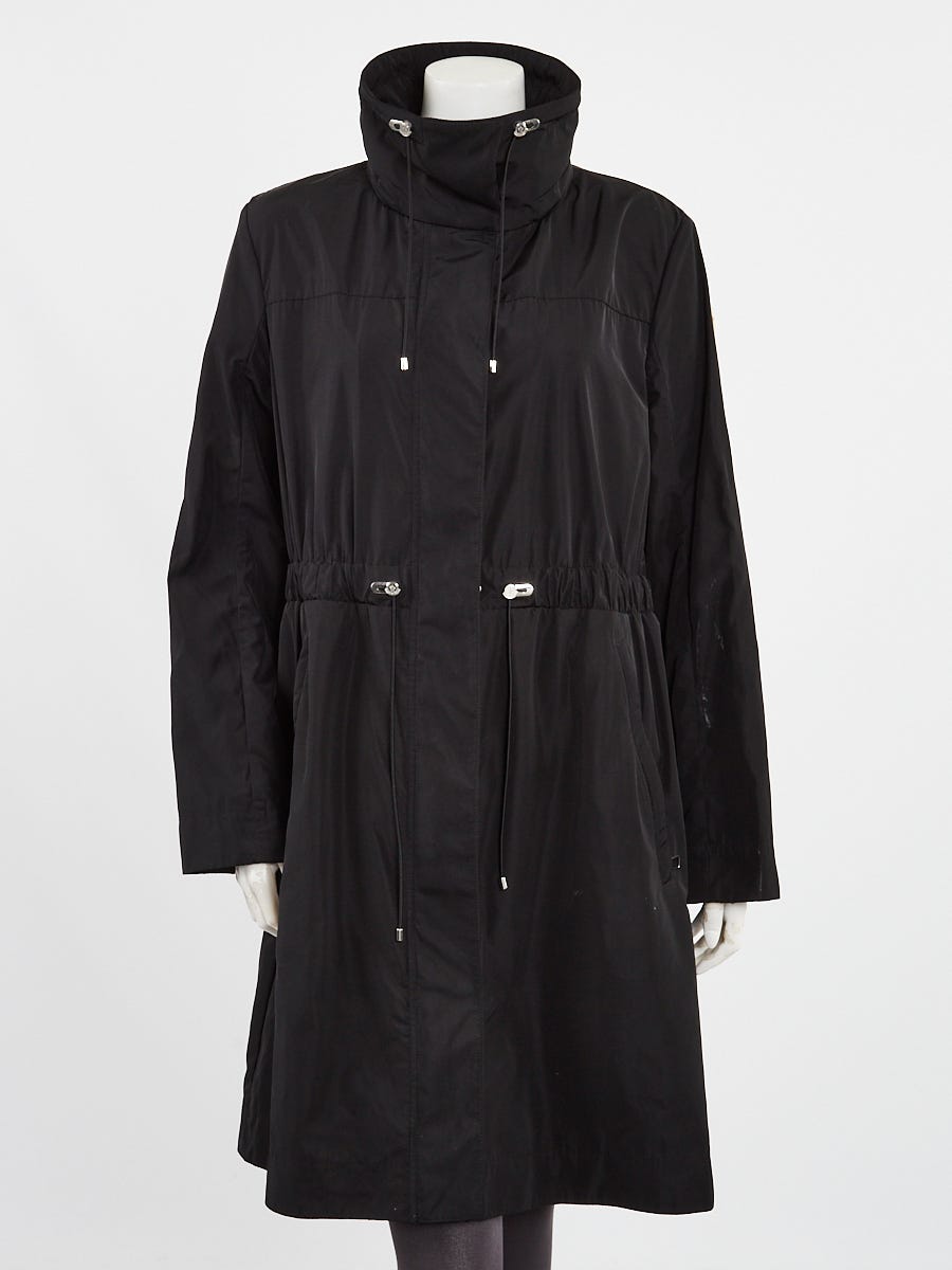 Moncler raincoat cheap sale