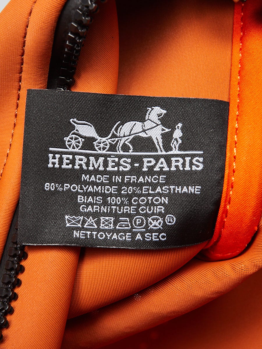 エレガント◎【HERMES】Neobain Canoe（ネオバイン）PM グレナ HERMES（エルメス）- Neobain Canoe（ネオバイン）PM グレナ