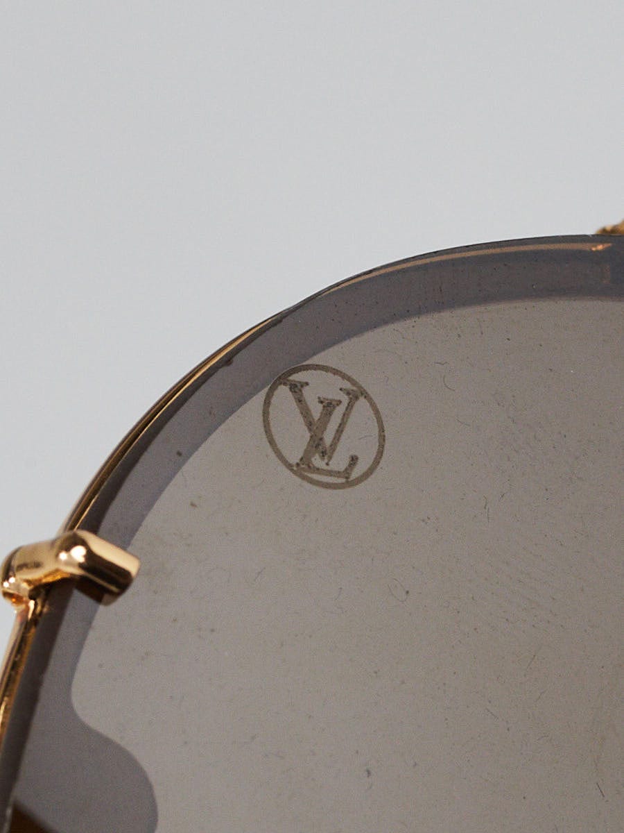Louis Vuitton, Accessories, Authentic Louis Vuitton Lv Drive Sunglasses