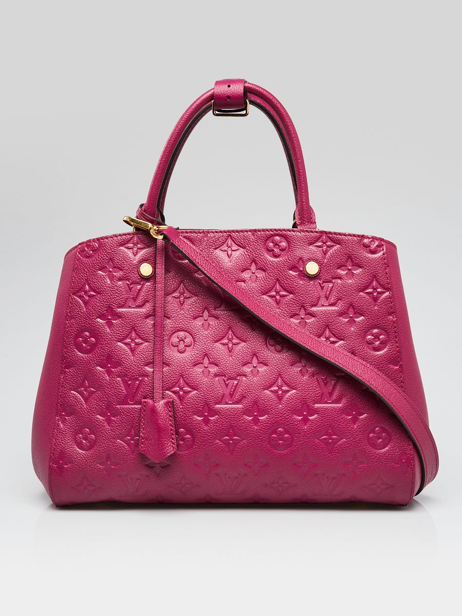 Louis Vuitton Monogram Onthego MM Bag - Yoogi's Closet