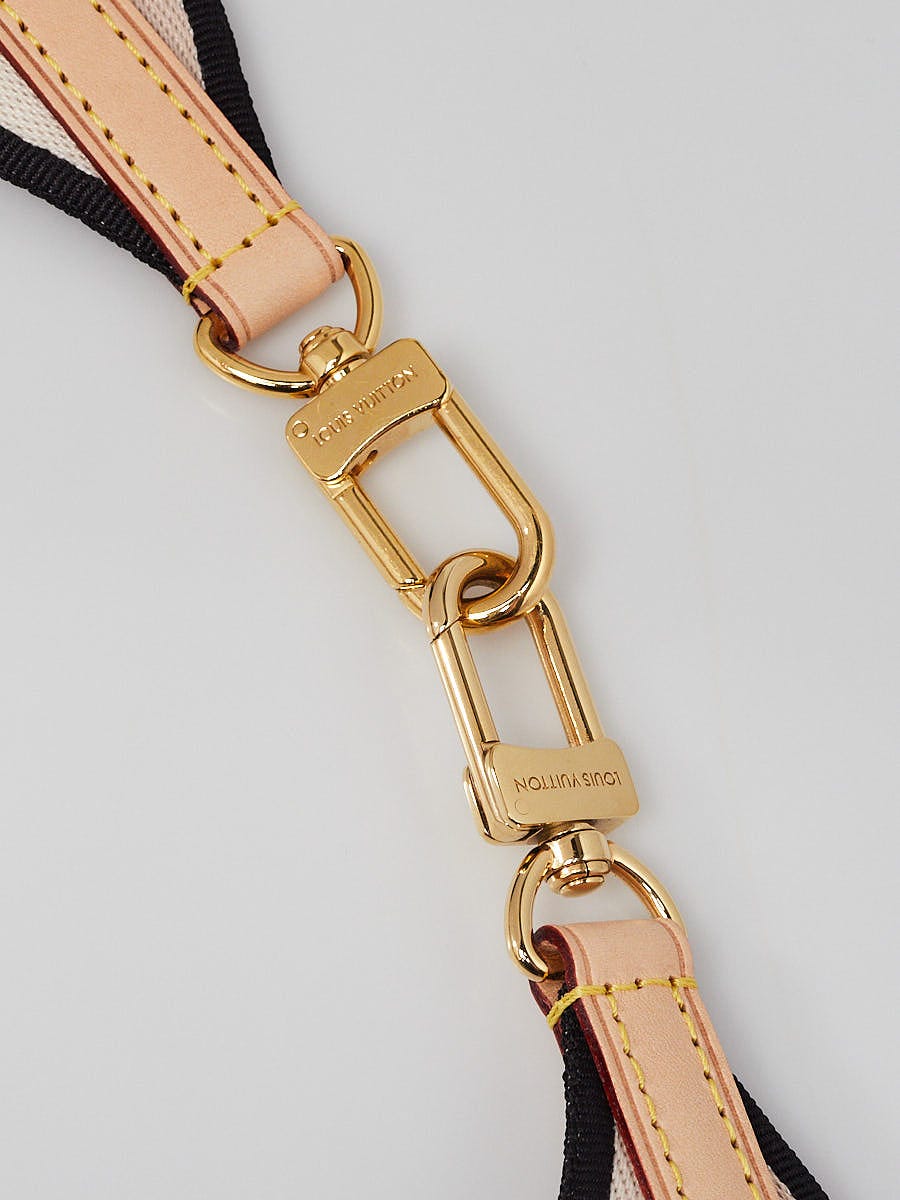 Amazon.com: Multi Pochette Accessories Replacement Strap